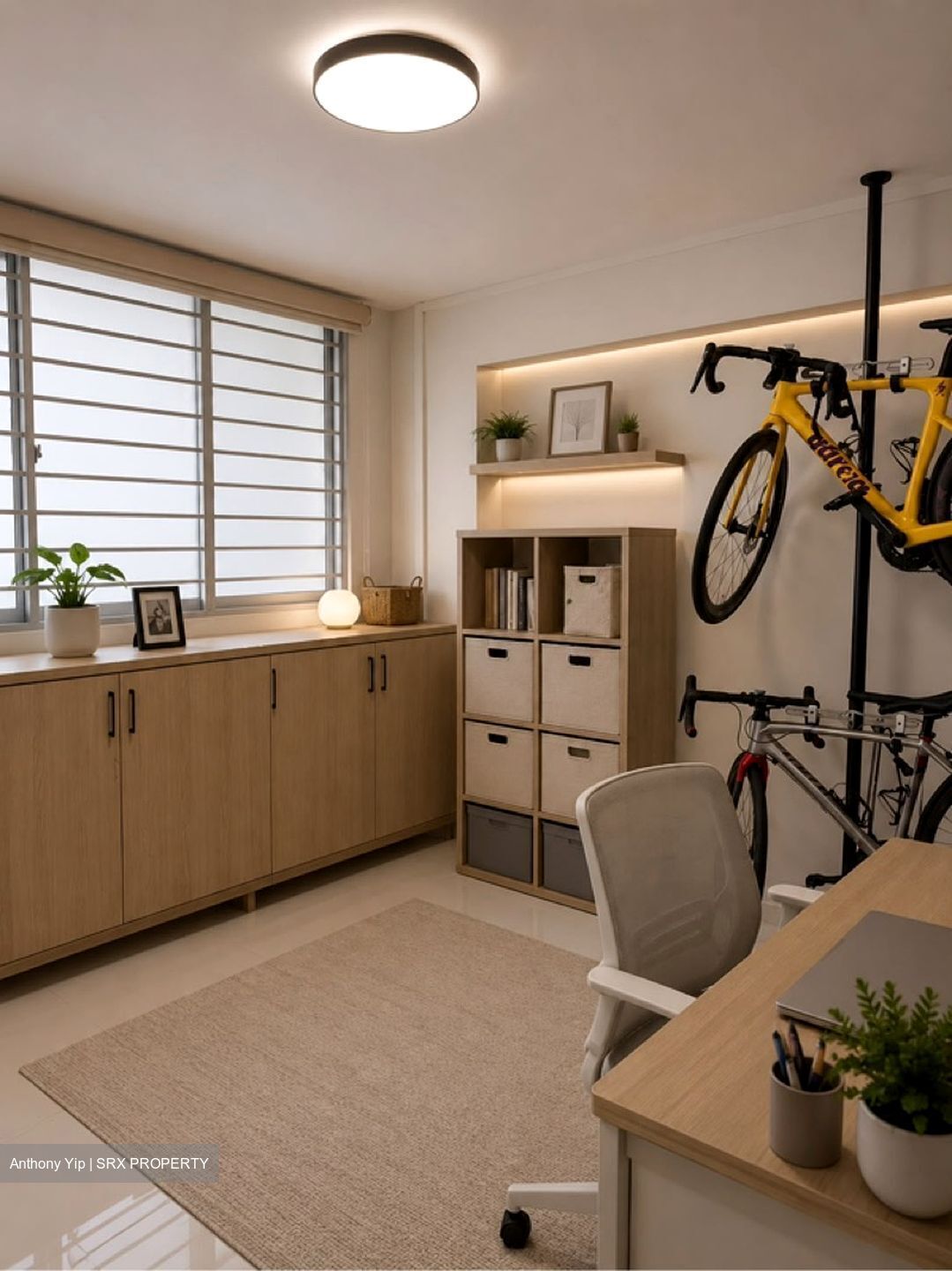 Blk 434 Hougang Avenue 8 (Hougang), HDB 4 Rooms #582962181